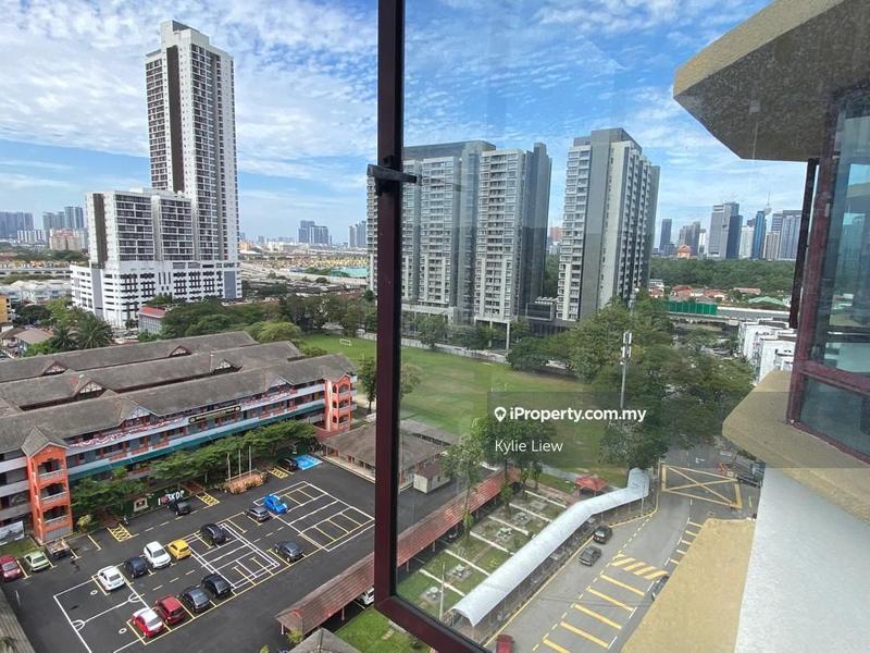 Condominium for Sale in Menara Polo by Kylie Liew - iProperty.com.my