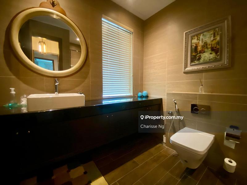 Bungalow House untuk Dijual di Mutiara Seputeh, Seputeh oleh Charisse Ng - iProperty.com.my