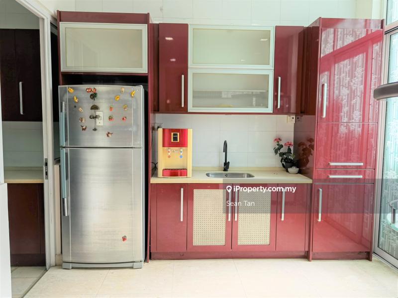 3-storey Terraced House for Sale in Duta Tropika, Jalan Kuching by Sean Tan - iProperty.com.my