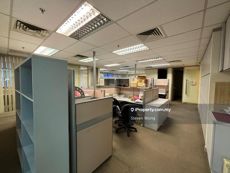 Office for Sale in KLCC, KL City Centre by Steven Wong - iProperty.com.my