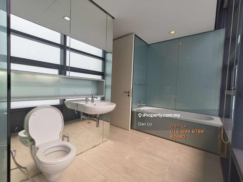 Kondominium untuk Dijual di Condominium @ The Troika oleh Dan Lo - iProperty.com.my