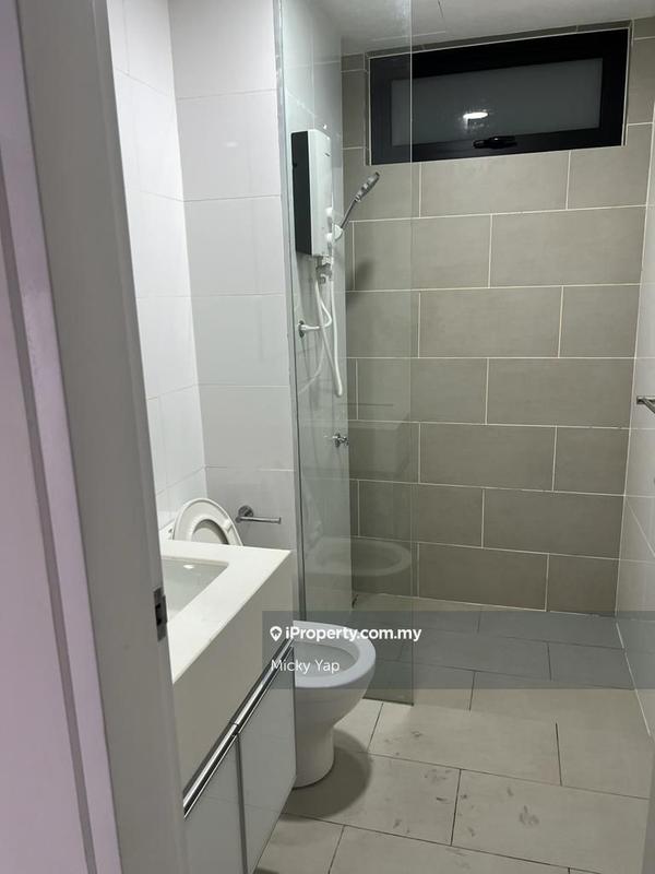 Kondominium untuk Dijual di Vertu Resort oleh Micky Yap - iProperty.com.my