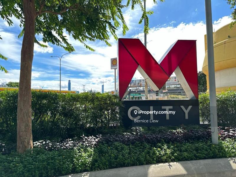 Kediaman Servis untuk Dijual di M City oleh Bernice Liew - iProperty.com.my