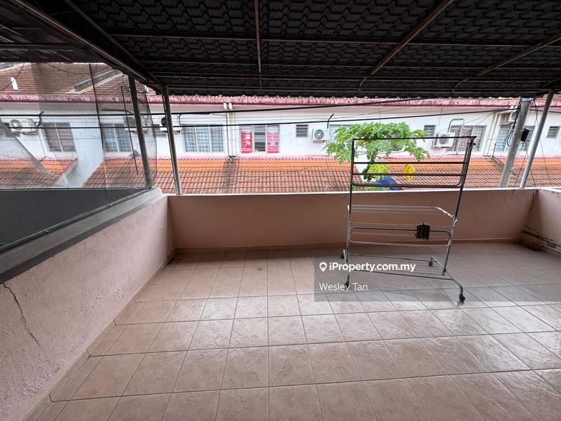 Rumah Teres 2-Tingkat untuk Dijual di Taman Merdeka Jaya, Batu Berendam oleh Wesley Tan - iProperty.com.my