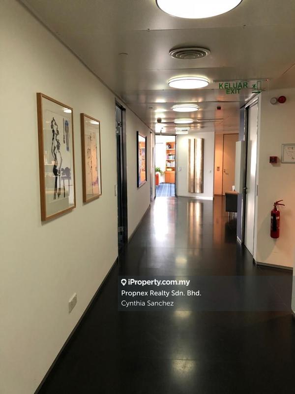 Office for Sale in Taman U-Thant, KL City Centre by Cynthia Sanchez - iProperty.com.my