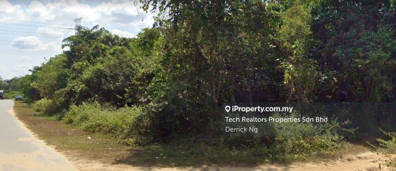 Tanah Pertanian untuk Dijual di Gurun, Gurun oleh Derrick Ng - iProperty.com.my