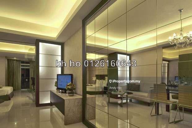 Service Residence for Rent in Cliveden @ Plaza Damas 3 by Andy Ho - iProperty.com.my