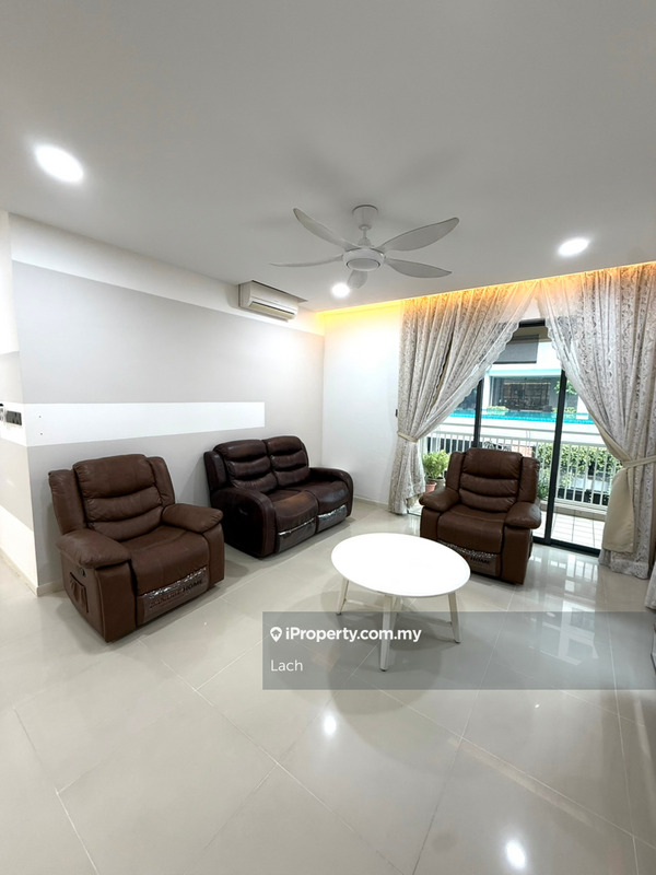 Kondominium untuk Dijual di Casa Kiara II oleh Lach - iProperty.com.my