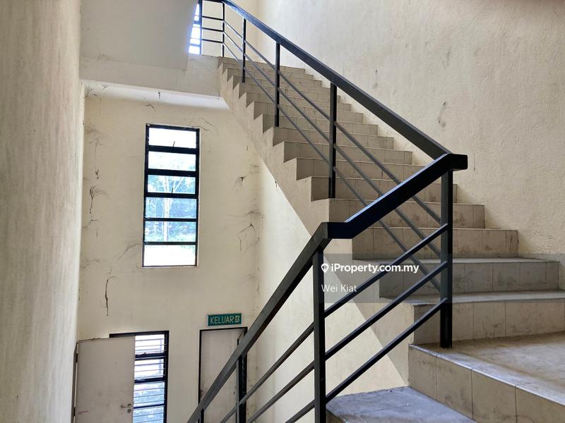 Semi-D Factory for Rent in Taman Perindustrian Sime Uep, Subang Jaya by Wei Kiat - iProperty.com.my