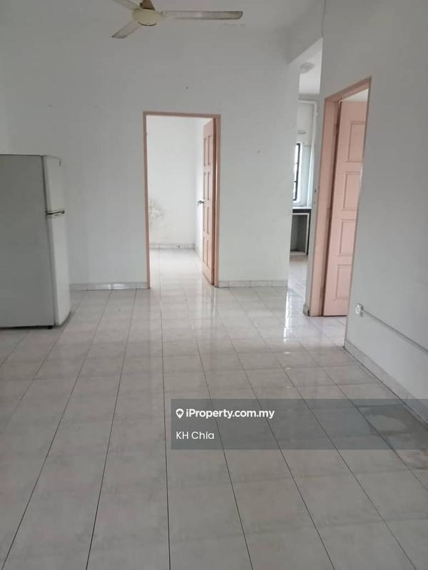 Pangsapuri untuk Disewa di Le Town Apartment oleh KH Chia - iProperty.com.my