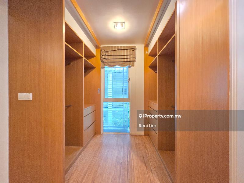 Rumah Berkembar untuk Dijual di Seri Pilmoor, Bayu Timur, Ara damansara, Ara Damansara oleh Reni Lim - Interior - iProperty.com.my