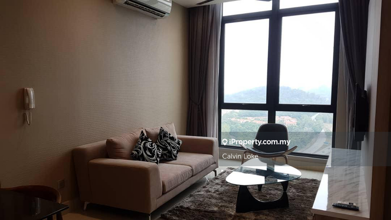 Service Residence for Rent in Serviced Residence @ Shaftsbury Putrajaya by Calvin Loke - iProperty.com.my