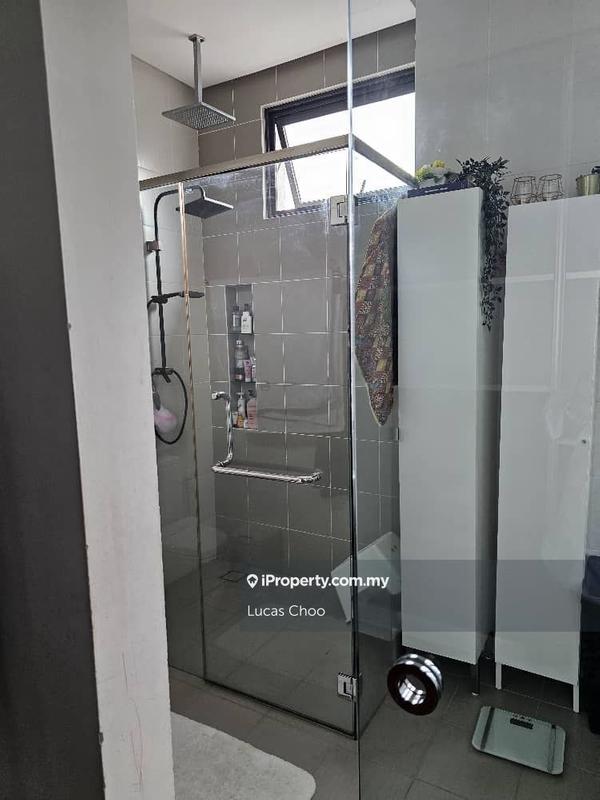 Rumah Berangkai 2.5 Tingkat untuk Dijual di Taman Melawati, Ulu Kelang oleh Lucas Choo - iProperty.com.my