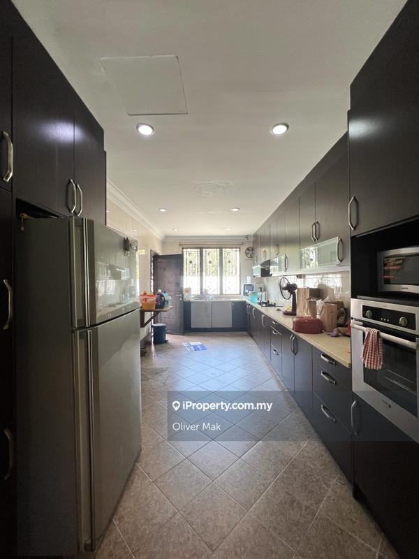 Semi-Detached House for Sale in Taman Overseas Union (Taman Oug), Jalan Klang Lama (Old Klang Road) by Oliver Mak - iProperty.com.my