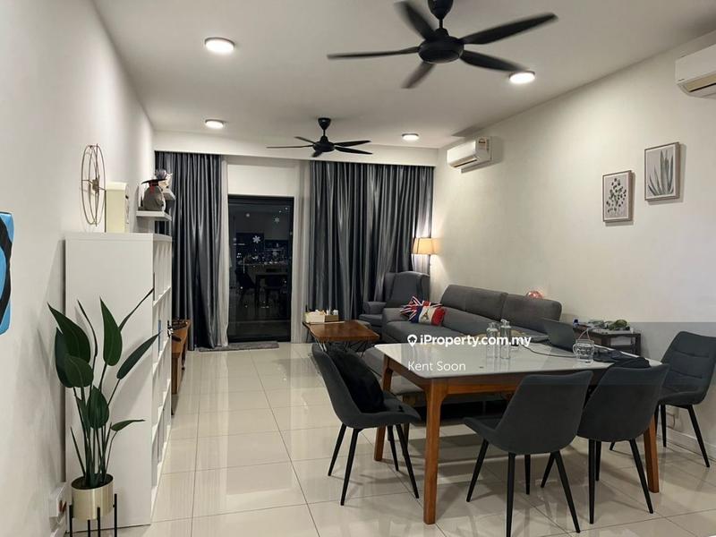 For Sale - Westside Three