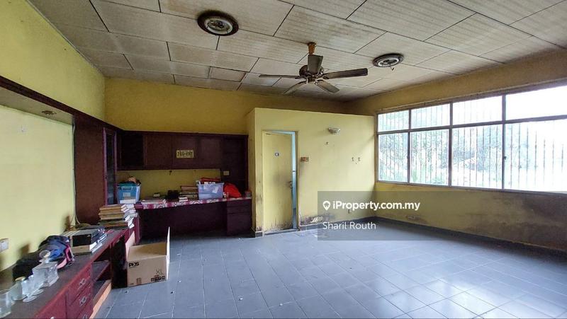 Bungalow House for Sale in Sentul, Kuala Lumpur by Sharil Routh - iProperty.com.my