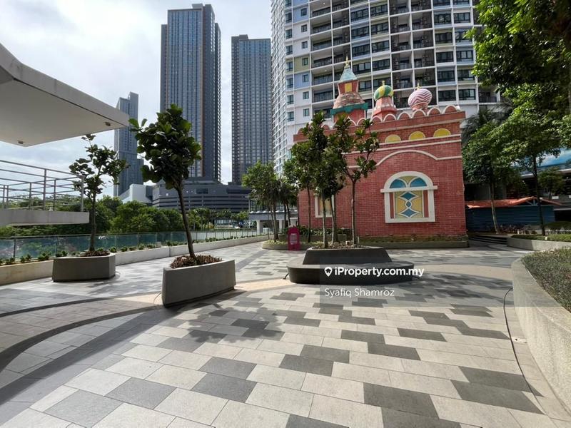 Retail-Space for Rent in 6fz46, Shah Alam by Syafiq Shamroz - iProperty.com.my