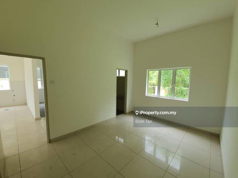 Semi-Detached House for Sale in Kuala Selangor, Selangor by Elvin Tan - iProperty.com.my