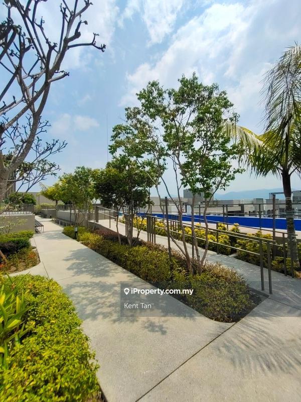Kediaman Servis untuk Dijual di Vision City Youth City oleh Kent Tan - iProperty.com.my