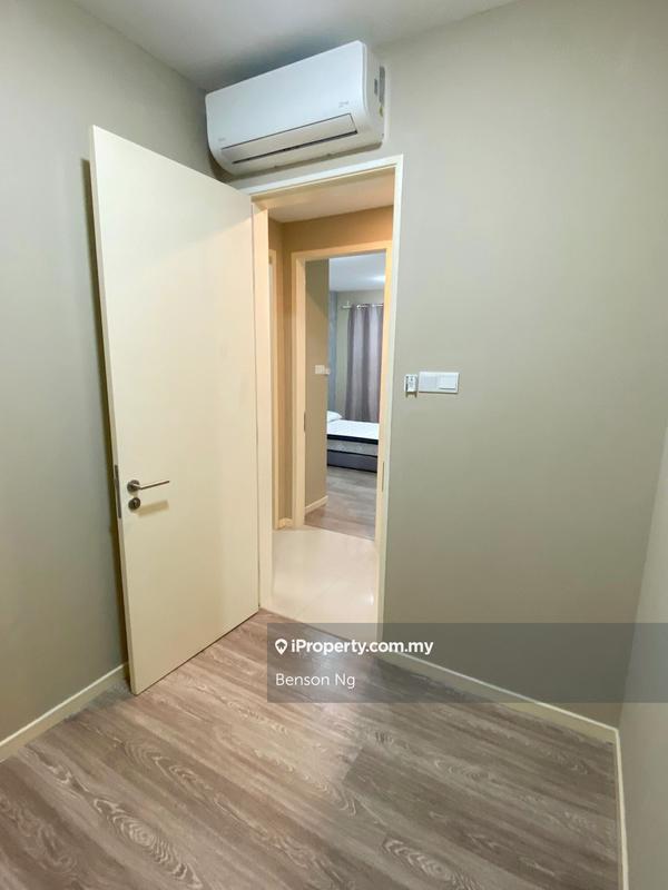 Service Residence for Sale in United Point (Residensi Berpadu) by Benson Ng - iProperty.com.my