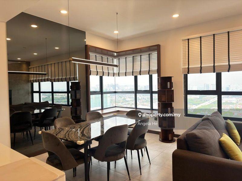 Service Residence for Rent in Lot 15 by Angela He - iProperty.com.my