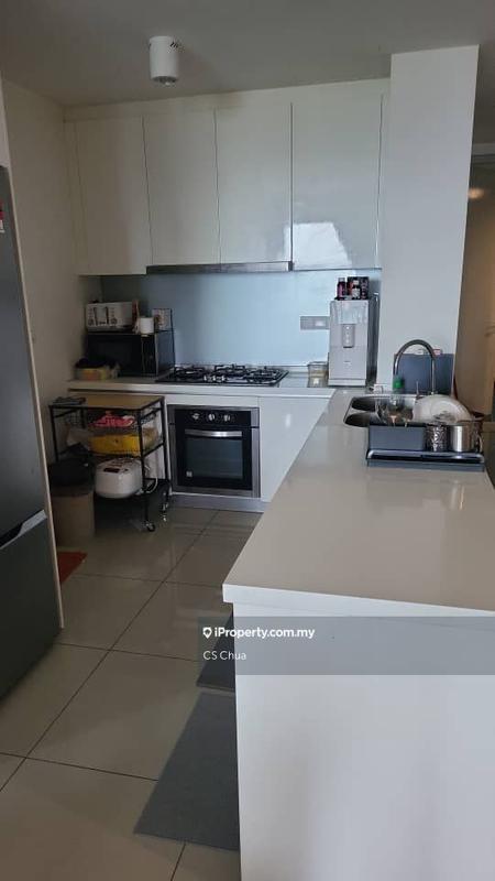 Service Residence for Rent in Paloma @ Tropicana Metropark by CS Chua - iProperty.com.my