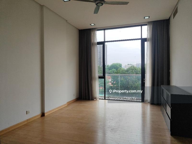 Condominium for Sale in Gallery @ U-Thant by Veronica Chan Yy - iProperty.com.my