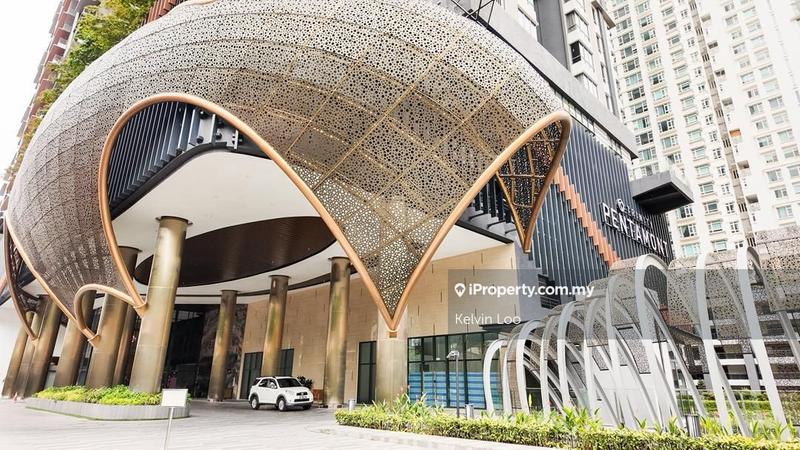 For Sale - Trinity Pentamont