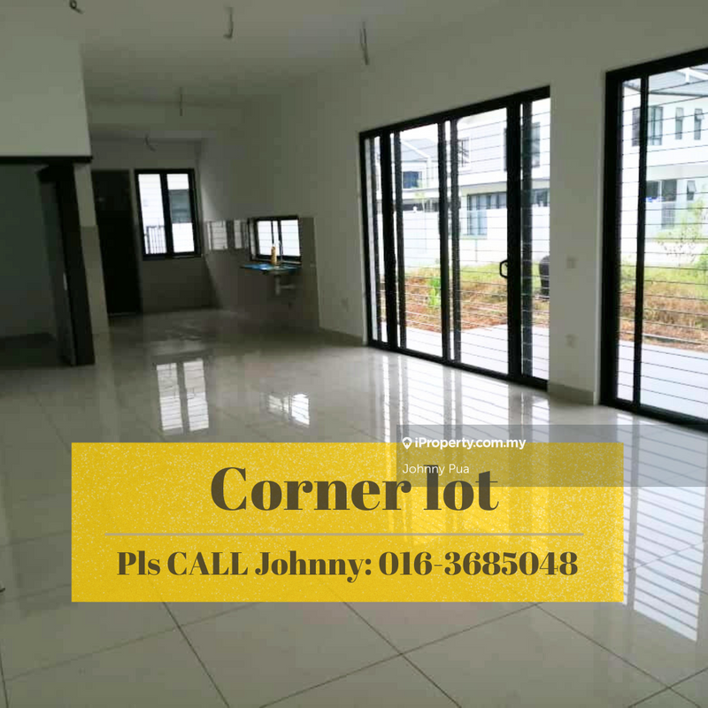 2-storey Terraced House for Sale in Elmina, Shah Alam by Johnny Pua - iProperty.com.my