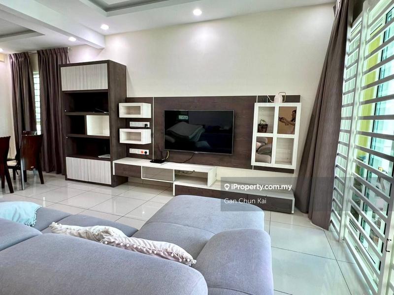 For Rent - Fiera Vista