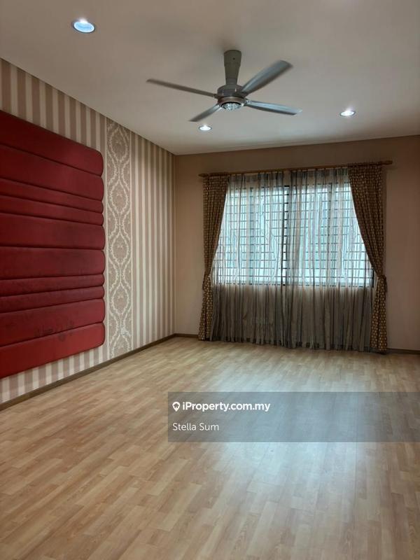 2.5-storey Terraced House for Sale in Putra Heights, Subang Jaya by Stella Sum - iProperty.com.my
