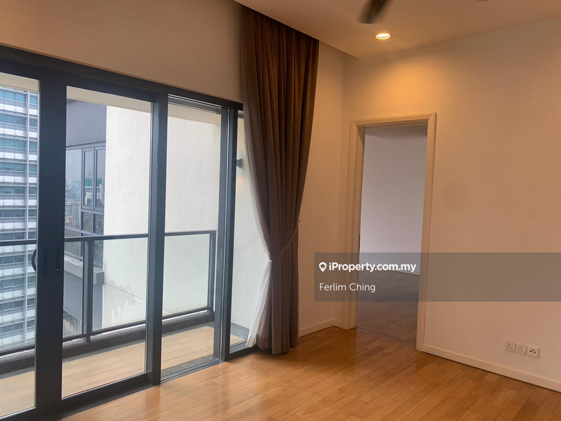 Kediaman Servis untuk Disewa di St Mary Residences oleh Ferlim Ching - iProperty.com.my