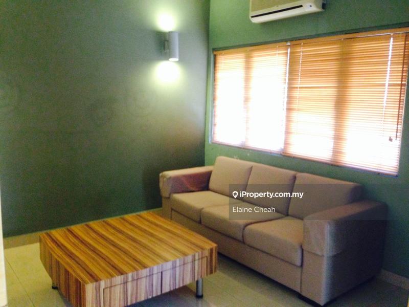 Rumah Berkembar untuk Dijual di Sierra Damansara, Kota Damansara oleh Elaine Cheah - iProperty.com.my