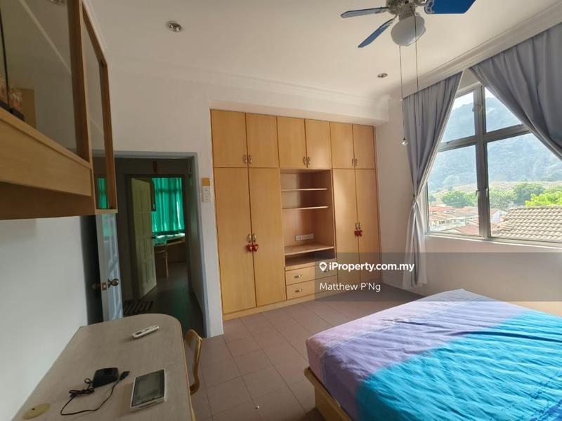 Semi-Detached House for Sale in y5m46, Ayer Itam by Matthew P'Ng - iProperty.com.my