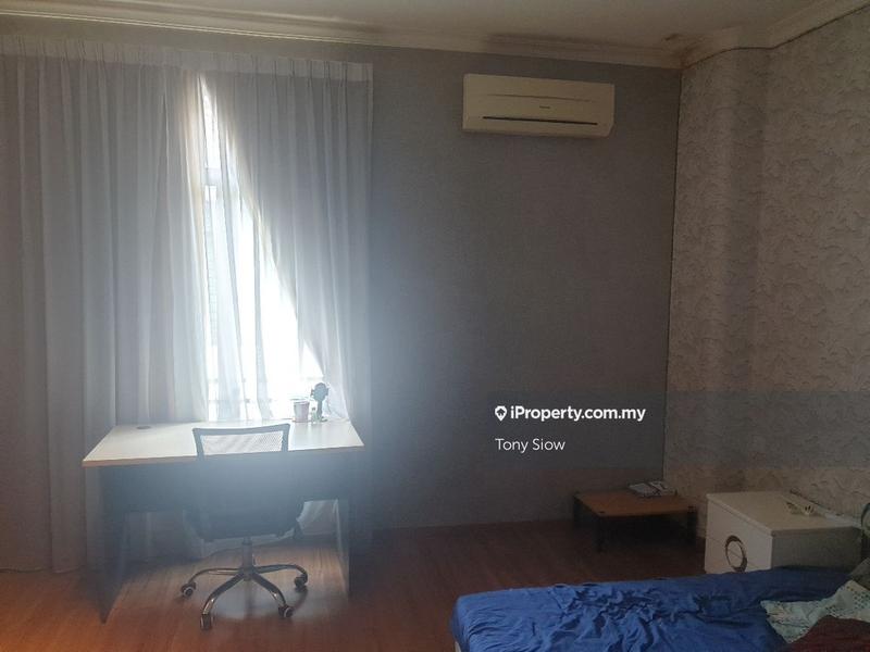 Rumah Teres 2-Tingkat untuk Dijual di USJ Heights, Subang Jaya oleh Tony Siow - iProperty.com.my