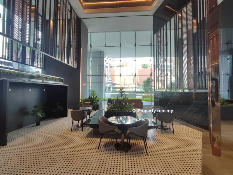 For Rent - Aspire Tower