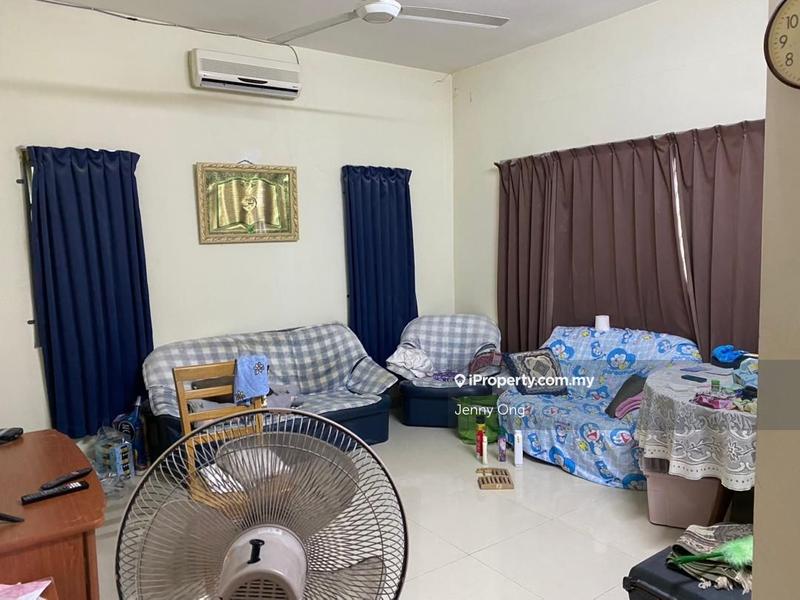 Bungalow House for Sale in Taman Victoria, Nibong Tebal by Jenny Ong - iProperty.com.my