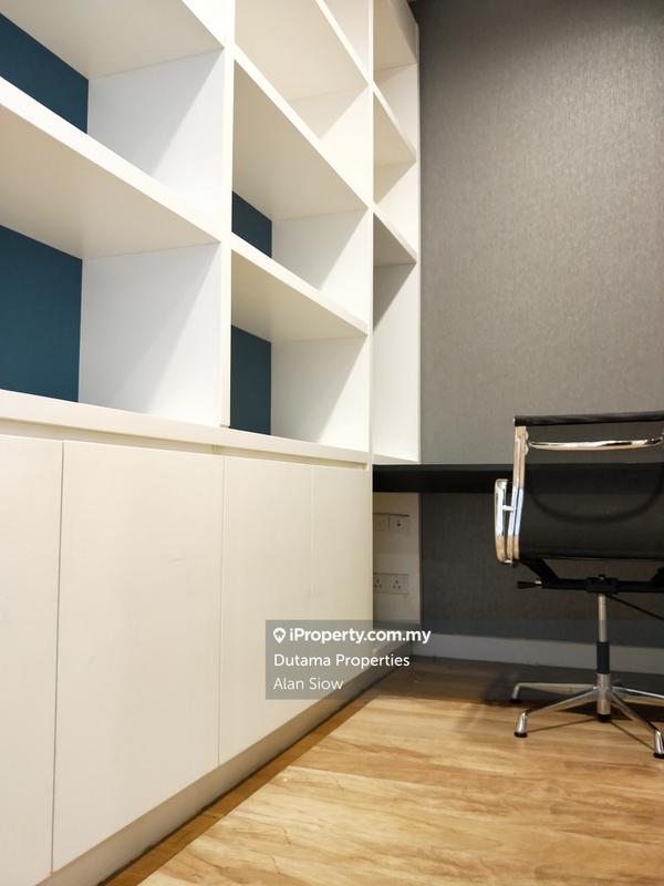 Service Residence for Rent in The Face Suites (Platinum Suites) by Alan Siow - iProperty.com.my
