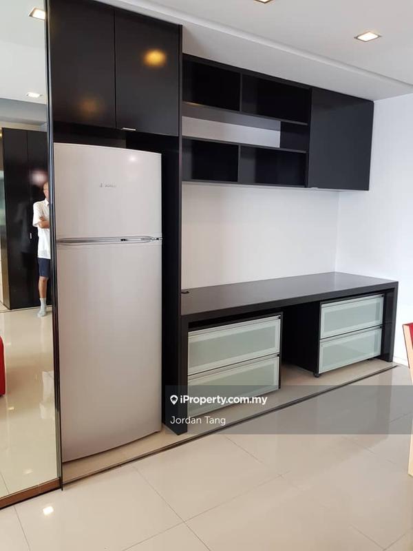 Service Residence for Sale in Verve Suites by Jordan Tang - iProperty.com.my