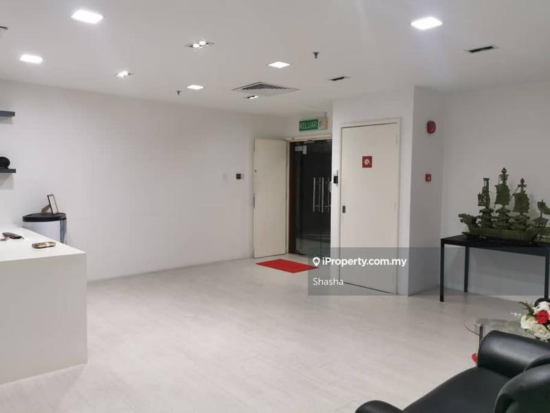 Office for Sale in Jalan Timur, Petaling Jaya by Shasha - iProperty.com.my