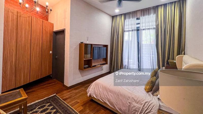 Banglo untuk Dijual di Pju 3, Tropicana oleh Zarif Zahisham - iProperty.com.my
