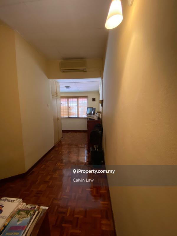 Rumah Berangkai 2 Tingkat untuk Dijual di Bandar Utama 10, Bandar Utama oleh Calvin Law - iProperty.com.my