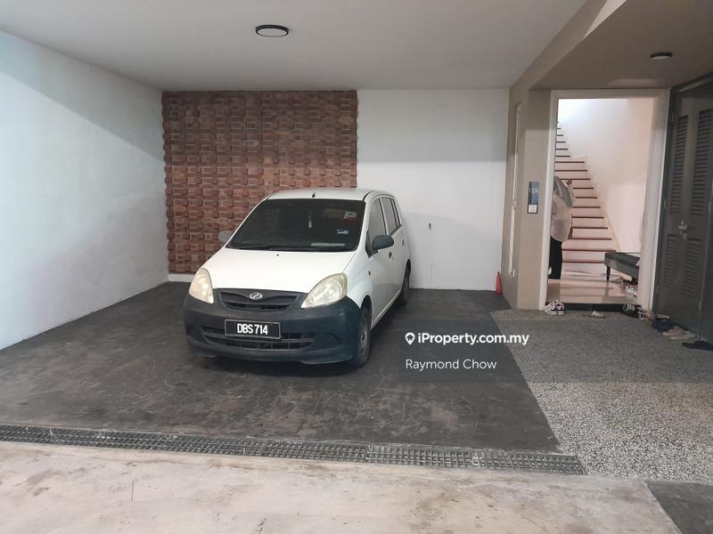 3-storey Terraced House for Rent in Kampung Puteh, Kota Bharu by Raymond Chow - iProperty.com.my