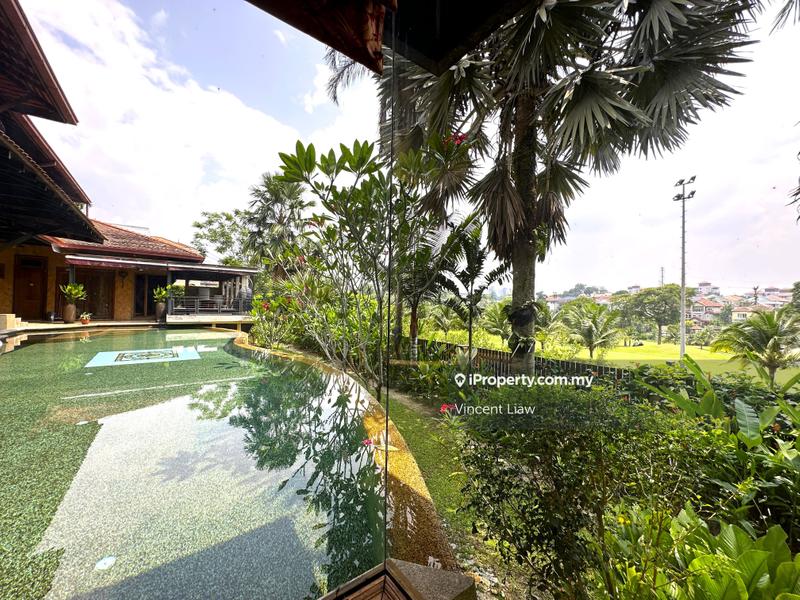 Banglo untuk Dijual di Tropicana golf country resort, Tropicana oleh Vincent Liaw - iProperty.com.my