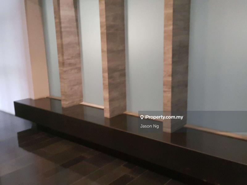 Residensi Servis untuk Disewa di Acappella Residences oleh Jason Ng - iProperty.com.my
