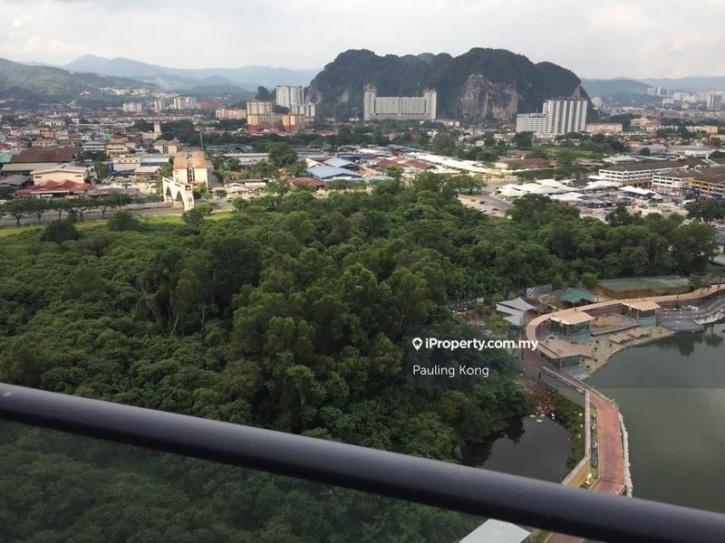 Kediaman Servis untuk Dijual di LakePark Residence @ KL North oleh Pauling Kong - iProperty.com.my