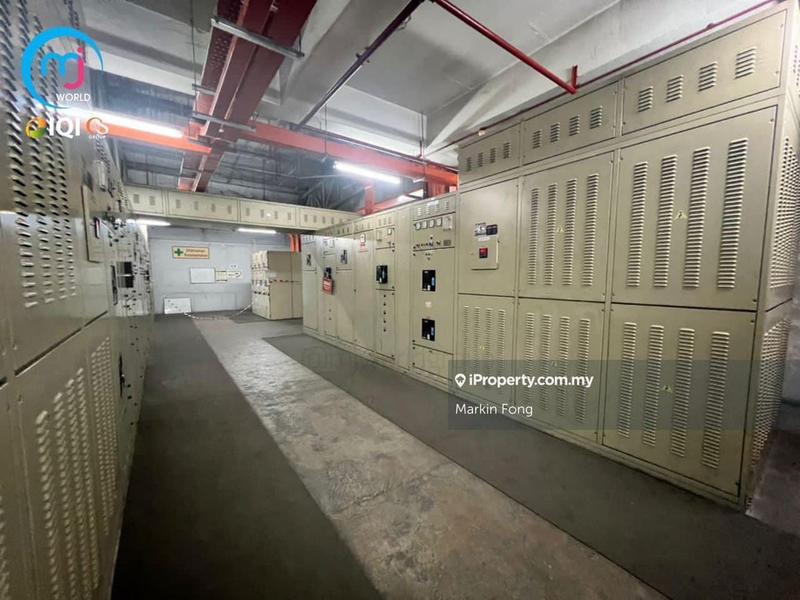 Detached Factory for Rent in Ajil , Kuala Terengganu, Kuala Terengganu by Markin Fong - iProperty.com.my