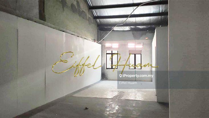 Shop / Office for Sale in Georgetown, George Town by Eiffel Huam - iProperty.com.my