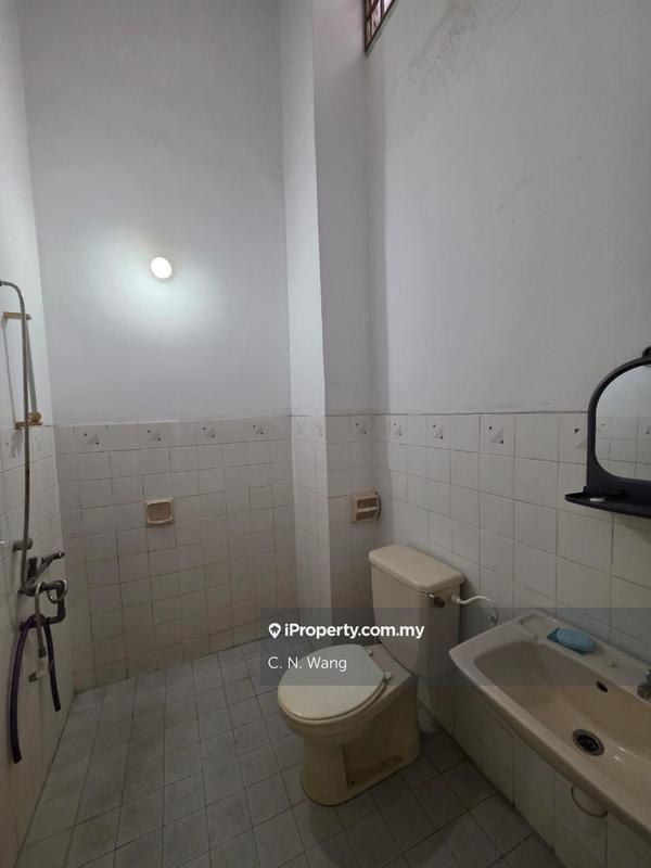 Terraced House for Sale in Bandar Baru Permas Jaya, Permas Jaya by C. N. Wang - iProperty.com.my