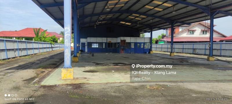 Commercial Land for Sale in meru, Klang by Yapz Chin - iProperty.com.my